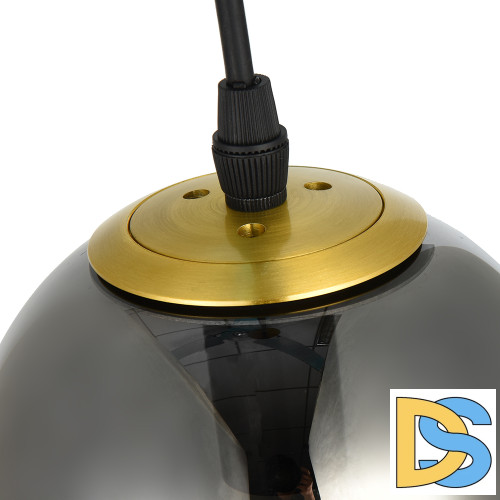 Подвесной светильник Arte Lamp Freddie A2231SP-1PB