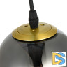 Подвесной светильник Arte Lamp Freddie A2231SP-1PB