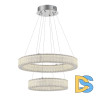 Подвесная люстра ST Luce Latozzo SL6008.103.02