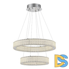 Подвесная люстра ST Luce Latozzo SL6008.103.02