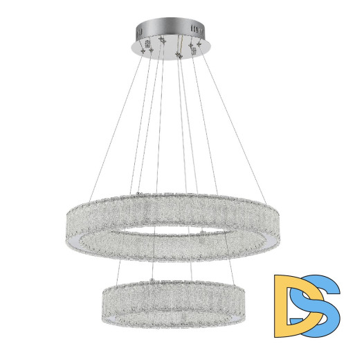 Подвесная люстра ST Luce Latozzo SL6008.103.02