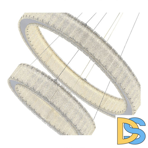 Подвесная люстра ST Luce Latozzo SL6008.103.02