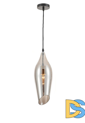 Подвесной светильник Rivoli Felicia 4128-201 Б0066484