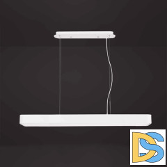 Подвесной светодиодный светильник Mantra Cumbuco 5503+5517