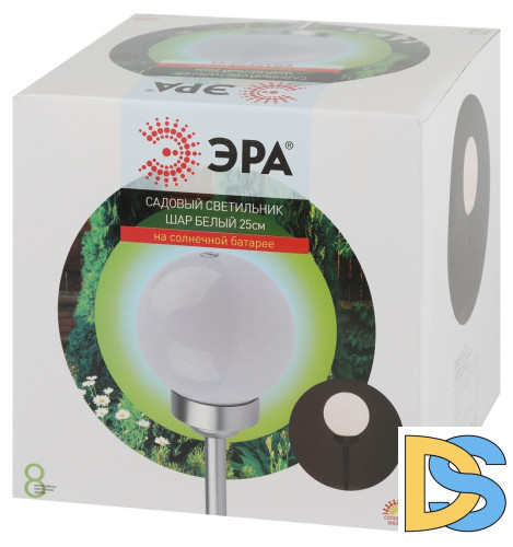 Уличный светильник Эра ERASF22-22 Б0053376