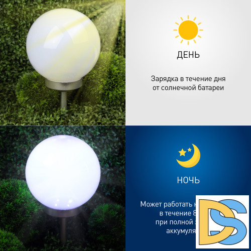 Уличный светильник Эра ERASF22-22 Б0053376