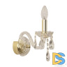 Бра Bohemia Ivele Crystal 116B/1/141 G