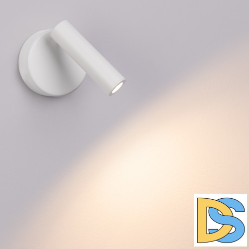 Спот Arlight SP-Bed-NB-R90-3W Warm3000 034060