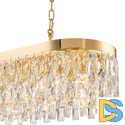 Подвесной светильник Indigo Anna V000382