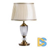 Настольная лампа ARTE Lamp A1550LT-1PB