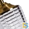 Настольная лампа ARTE Lamp A1550LT-1PB