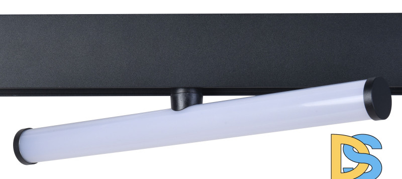 Трековый магнитный светильник Эра TRM20-8-10W3K-B Б0054829