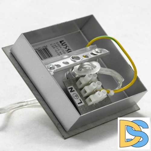 Подвесной светильник Lussole Varmo LSN-0106-01