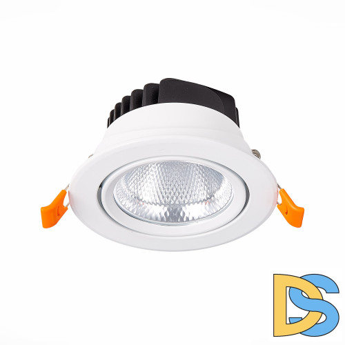 Встраиваемый светильник ST Luce Miro ST211.538.24.36