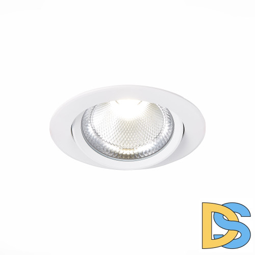 Встраиваемый светильник ST Luce Miro ST211.538.24.36