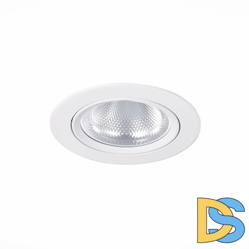 Встраиваемый светильник ST Luce Miro ST211.538.24.36