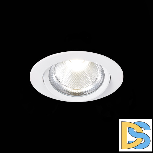 Встраиваемый светильник ST Luce Miro ST211.538.24.36