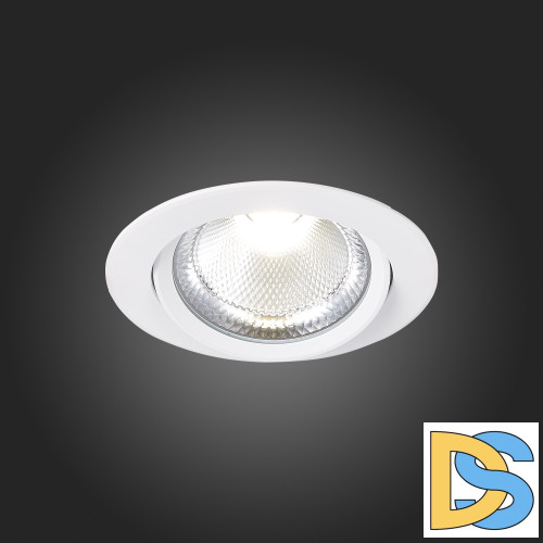 Встраиваемый светильник ST Luce Miro ST211.538.24.36