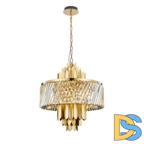 Подвесная люстра Aployt Stefania APL.780.03.09