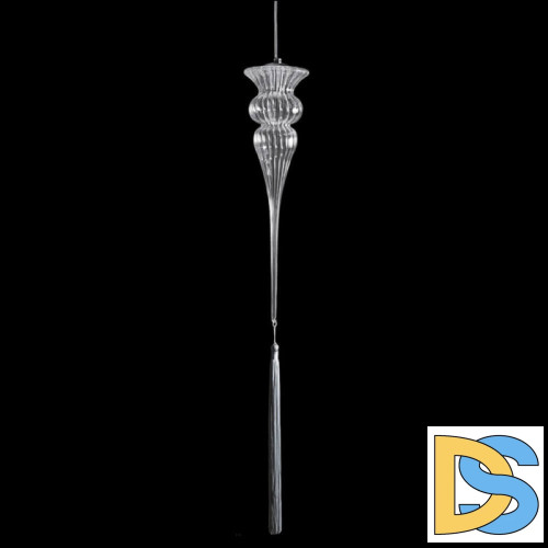 Подвесной светильник Crystal Lux Ki SP1