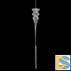 Подвесной светильник Crystal Lux Ki SP1