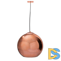 Подвесной светильник Loft IT Copper Shade Loft2023-E