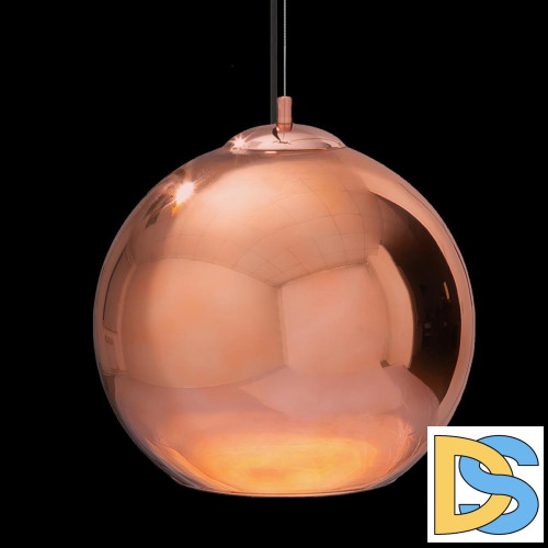 Подвесной светильник Loft IT Copper Shade Loft2023-E