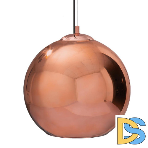 Подвесной светильник Loft IT Copper Shade Loft2023-E
