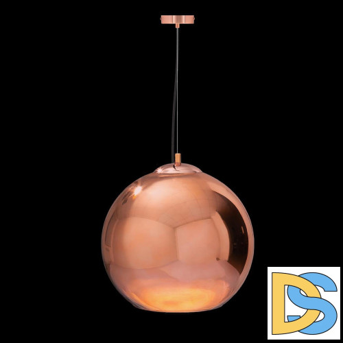 Подвесной светильник Loft IT Copper Shade Loft2023-E
