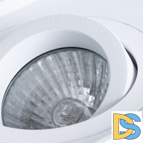 Потолочный светильник Arte Lamp Factor A5544PL-2WH