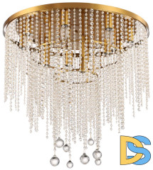 Потолочная люстра Stilfort Smira 2142/05/12C