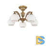 Потолочная люстра Reccagni Angelo PL 8620/5