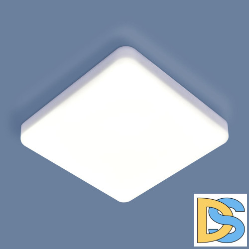 Потолочный светильник Elektrostandard DLS043 10W 4200K a047941