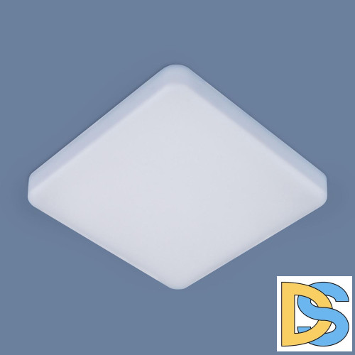 Потолочный светильник Elektrostandard DLS043 10W 4200K a047941