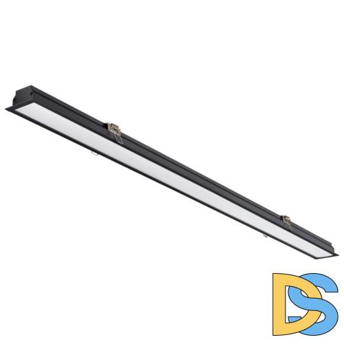 Встраиваемый светильник Novotech Iter 358821