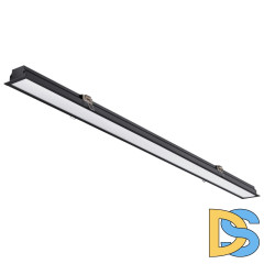 Встраиваемый светильник Novotech Iter 358821