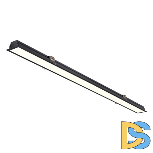 Встраиваемый светильник Novotech Iter 358821