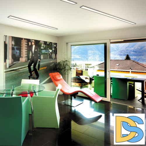 Встраиваемый светильник Novotech Iter 358821