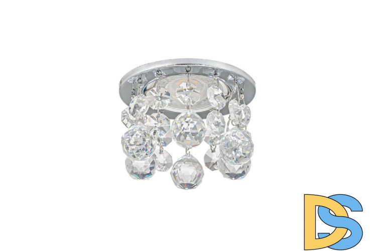 Встраиваемый светильник Dio DArte Elite Osimo GU10.5.14.8.118 N