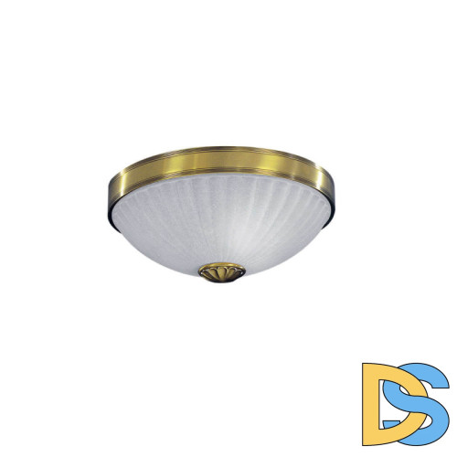 Потолочный светильник Reccagni Angelo PL 3022/2
