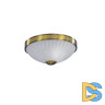 Потолочный светильник Reccagni Angelo PL 3022/2