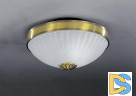 Потолочный светильник Reccagni Angelo PL 3022/2
