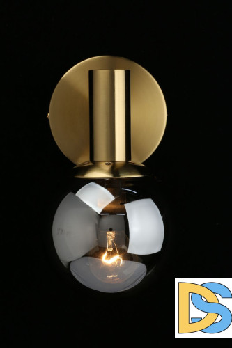 Бра Aployt Genia APL.610.01.01