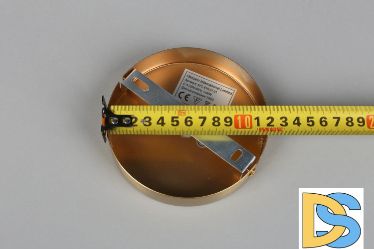 Бра Aployt Genia APL.610.01.01