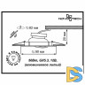 Встраиваемый светильник Novotech Coil 369620