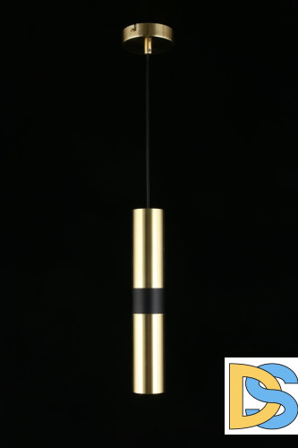 Подвесной светильник Aployt Mireil APL.607.16.01