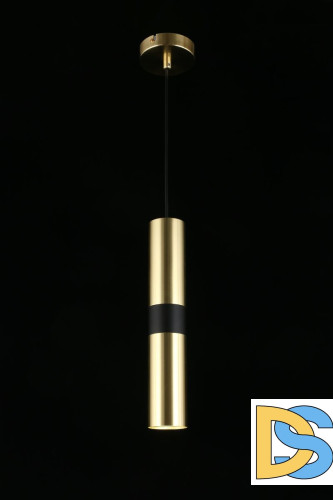 Подвесной светильник Aployt Mireil APL.607.16.01