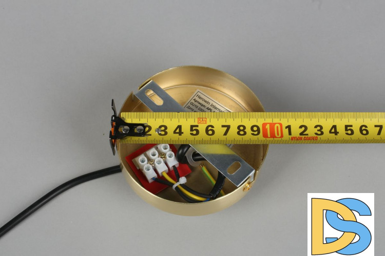 Подвесной светильник Aployt Mireil APL.607.16.01