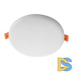 Встраиваемый светильник Kanlux Arel Led DO 14W-WW 29589