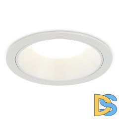 Встраиваемый светильник ST Luce ST755.548.07